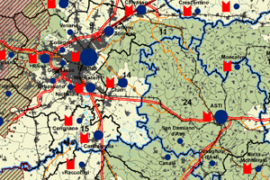 Piano Territoriale Regionale